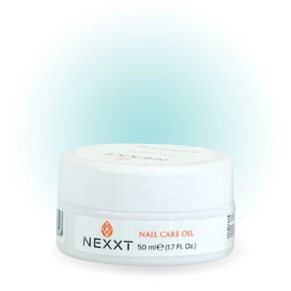 Nexxt Nail Care Oil